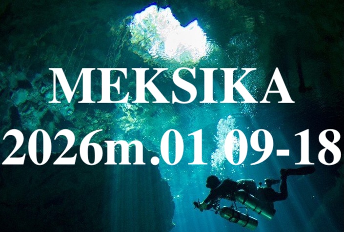 Meksika 2025